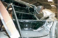 SRN6 at the Hovercraft Museum